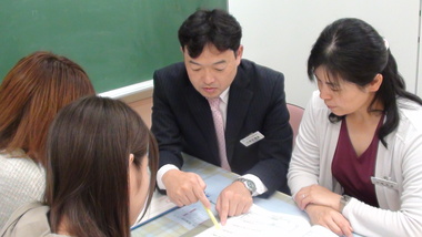 個別相談会(久保田T・中嶋T・SP)のサムネール画像のサムネール画像