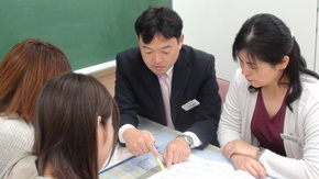 個別相談会(久保田T・中嶋T・SP)のサムネール画像のサムネール画像のサムネール画像