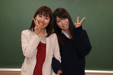 伊藤美優＆鈴木さん.JPG