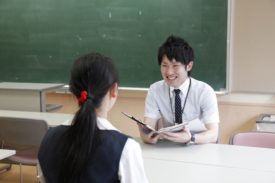 個別相談（小川T）.JPG