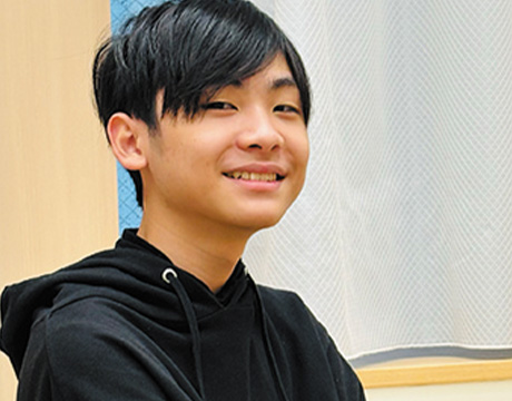 在校生(男子)