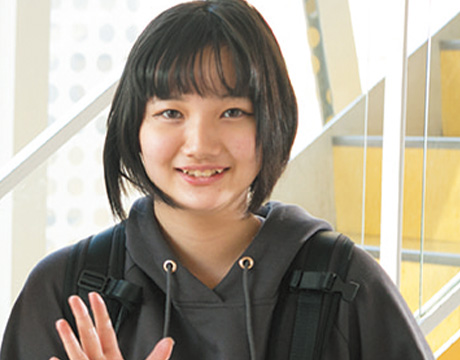 在校生(女子)