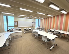 教室写真