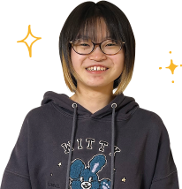 江積さん