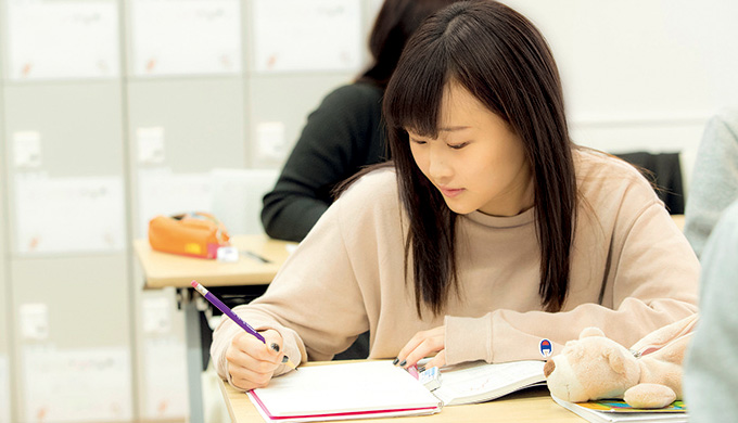 スタンダードコースのイメージ写真