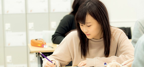 スタンダードコースのイメージ写真