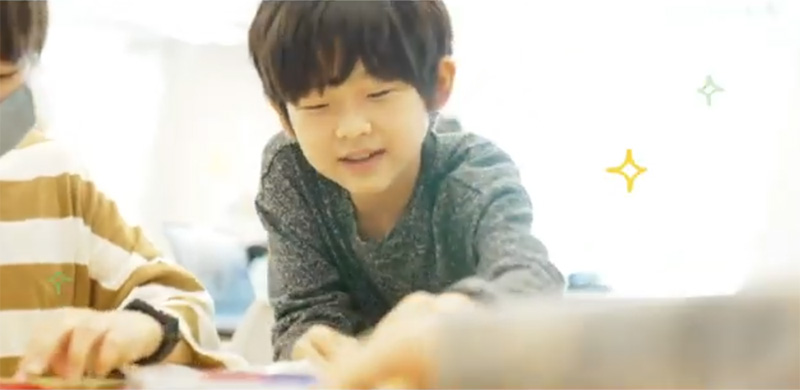 学校紹介の動画サムネイル