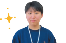 ボランティアの写真