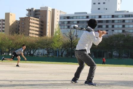 福岡トライアル野球３.JPG