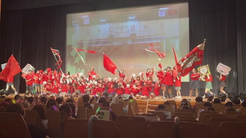【イベントレポート】飛鳥未来きずな・きぼう高等学校 合同文化祭 〜笑顔万祭〜を開催しました！