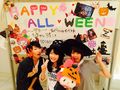 【体験入学情報】１０月３１日（土）年に一度のハロウィンイベント開催★★