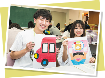 資格取得サポートシステム 資格 就職 札幌こども専門学校 保育士 幼稚園教諭の専門学校