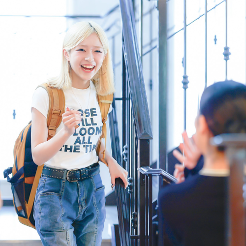 千葉ビューティー＆ブライダル専門学校