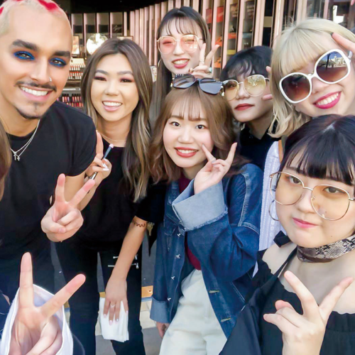 千葉ビューティー＆ブライダル専門学校