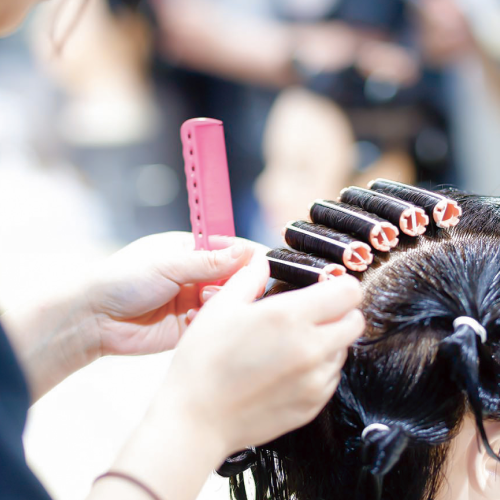 千葉ビューティー＆ブライダル専門学校