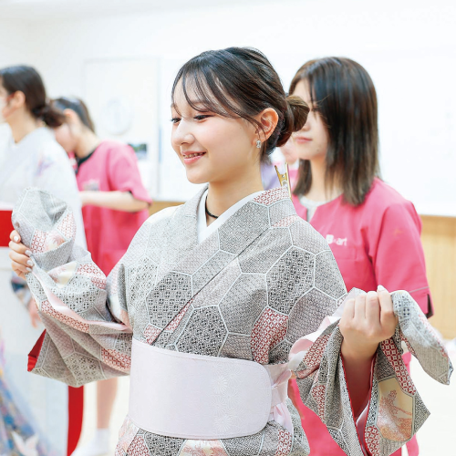 千葉ビューティー＆ブライダル専門学校