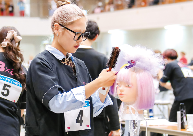 全国B×artコンテスト