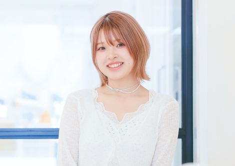 美容科（2年制）在校生