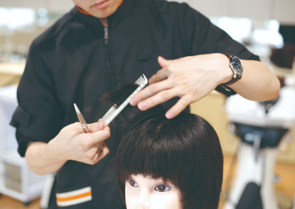 国際資格 City & Guilds