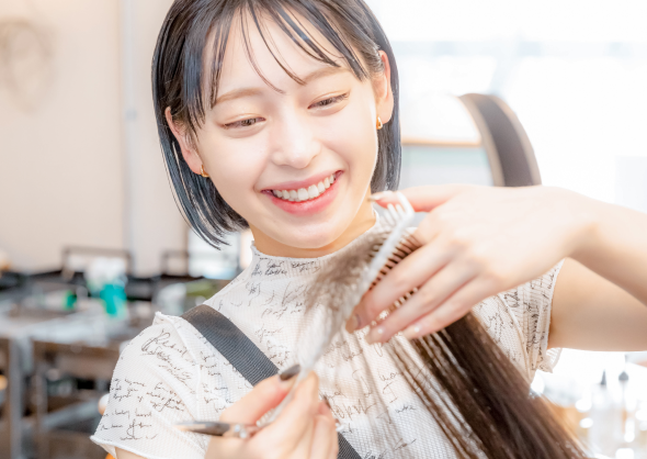 美容科 （3年制）