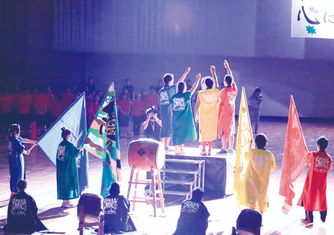 三幸フェスティバル