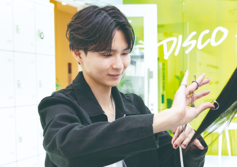 美容科（2年制）2021年 卒業