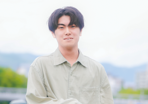 美容科（2年制）在校生