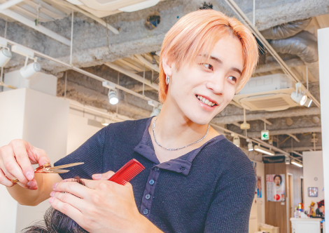 美容科（2年制）2019年 卒業