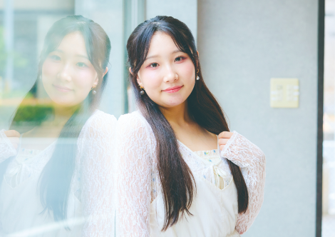 トータルビューティー科 エステティックコース 在校生