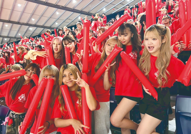 三幸フェスティバル