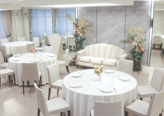 バンケットルーム