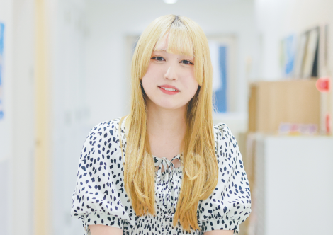 トータルビューティー科 トータルビューティーコース 在校生