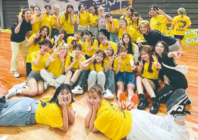 三幸フェスティバル