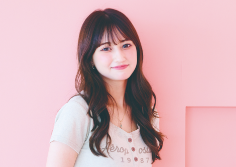 ヘアメイク科 在校生