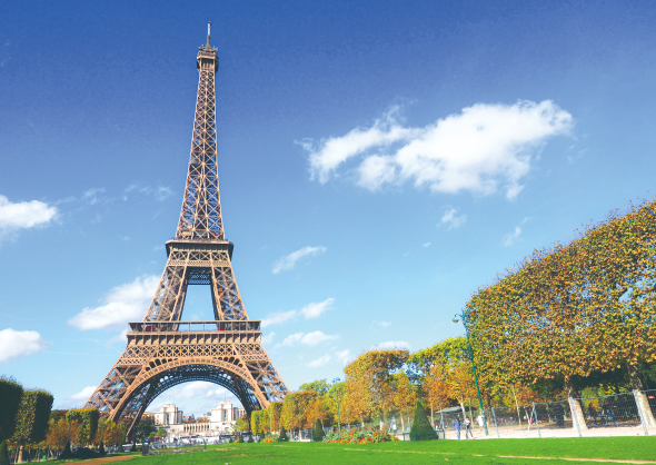 大人気の海外研修