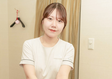 トータルビューティー科 トータルエステコース　2023年 卒業