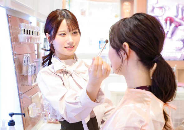 プロの現場で学ぶ 業界コラボ