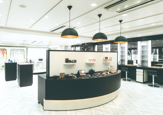 ヘアメイクスタジオ