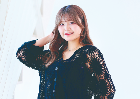 美容科（2年制）在校生