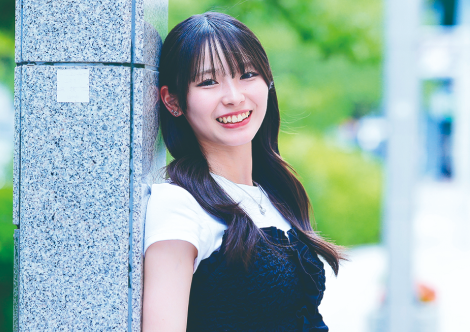 トータルビューティー科 エステティックコース 在校生