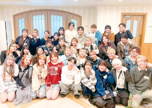 東北地区入学者数 No.1