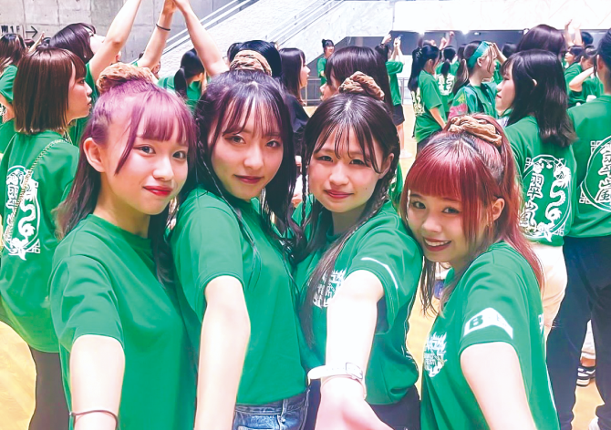 三幸フェスティバル