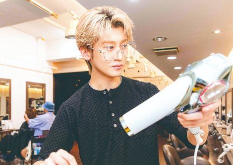 美容科（2年制）2025年 卒業