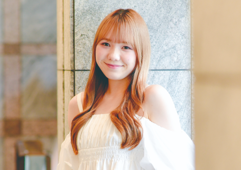 美容科（2年制）在校生