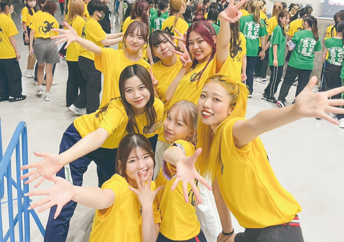 三幸フェスティバル