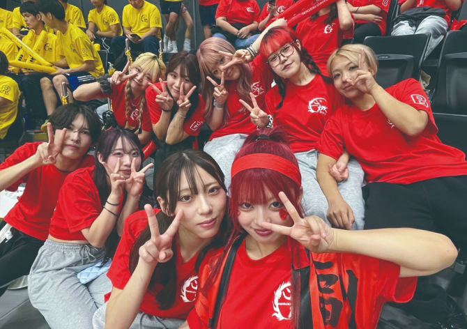 三幸フェスティバル