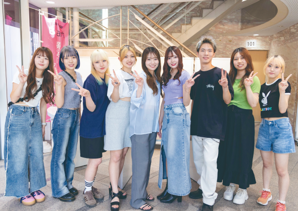 神奈川県内 在籍生徒数 No.1