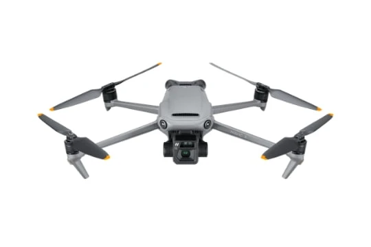 DJI Mavic3Classicの機体の写真