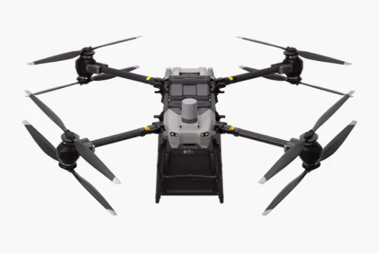 DJI FlyCart30の機体の写真