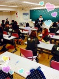 【行事】学内オリエンテーション